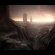 Image for article titled Planetscape Paintings from an Interstellar Journey
